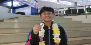 Biodata dan Profil Ardini Cantika Putri: Umur, Agama dan Karier, Juara Victor Denmark Junior U-17 Asal Indonesia