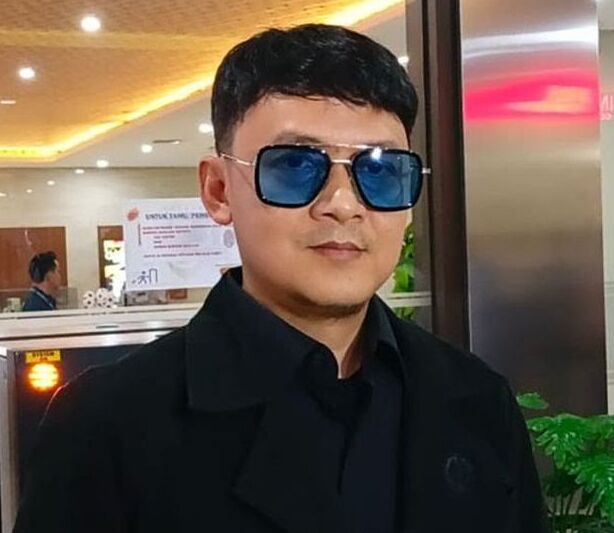 Ari Bias Soroti Turunnya Royalti Lagu, Singgung Gugatan Hak Cipta Rp4,9 Miliar