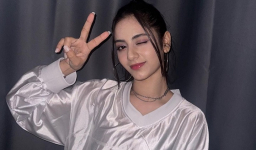 Biodata dan Profil Aria X:in: Umur, Karier, IG, Member Idol KPOP Asal India Jadi Sorotan