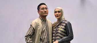 Arie Untung & Fenita Arie Bagikan Cerita Anak Bungsu yang Mulai Puasa Penuh