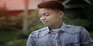Biodata dan Profil Arief Putra: Umur, Agama dan Instagram, Penyanyi Asal Minang Trending di YouTube