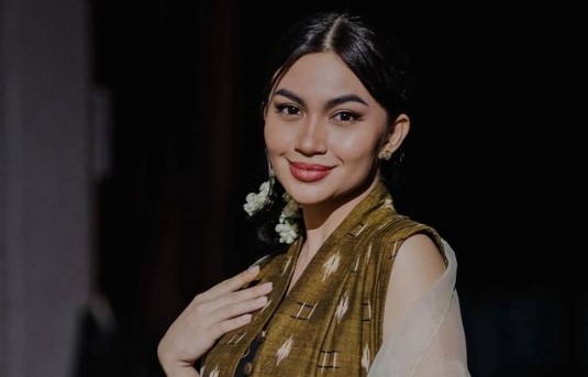 Cara Ariel Tatum Bangun Kemistri dengan Raditya Dika di Film Terbaru