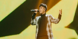 Biodata dan Profil Arlingga Rauf: Umur, Agama dan Instagram, Kontestan Indonesian Idol Season 12