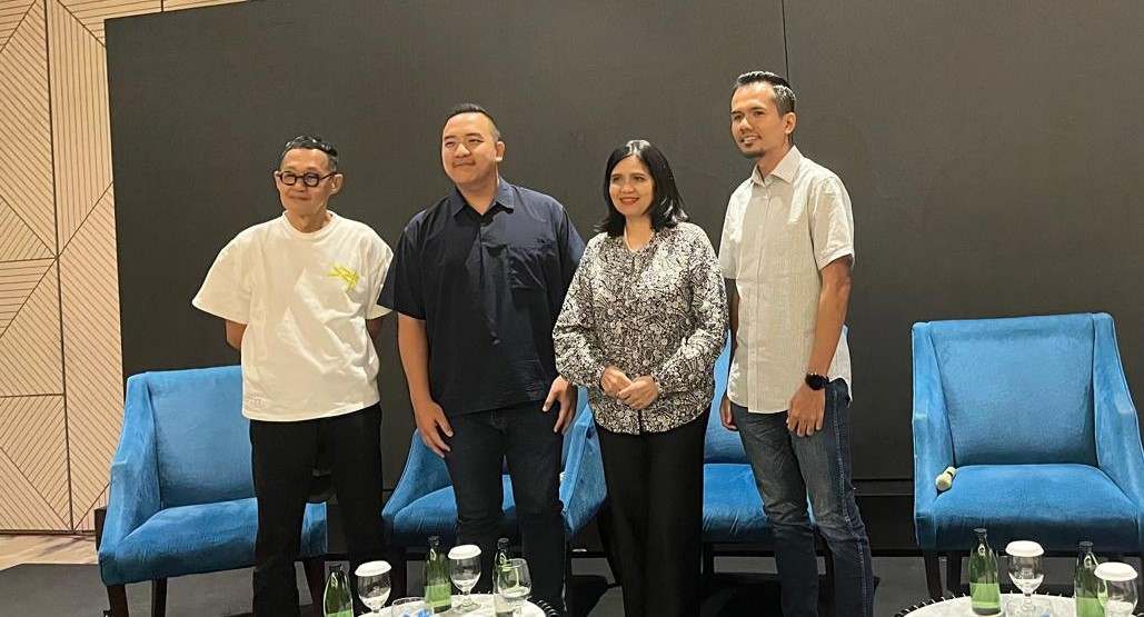 Art Jakarta 2024 Hadir dengan Venue yang Lebih Besar