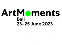Harga Tiket Art Moments Bali 2023, Pameran Seni Usung Konsep Hotel Room Art Fair
