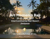 Ada Rakajana hingga Made Bayak, Ini Seniman yang Bakal Hadir di Art Moments Bali 2023