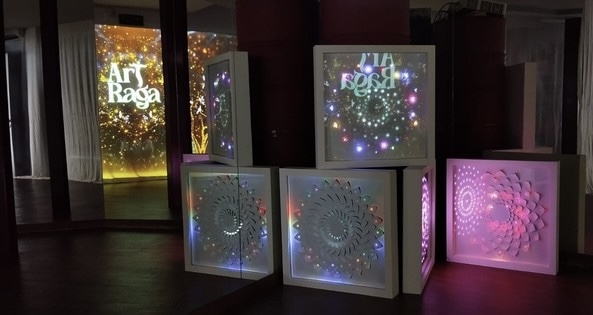 ART RAGA Hadirkan Pengalaman Seni yang Menyatu dengan Gaya Hidup Modern