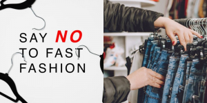 Arti Kata dan Makna Fast Fashion, Mengapa Berdampak Merusak Lingkungan?