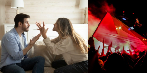 Arti Kata dan Makna Red Flag dalam Hubungan, Istilah yang Ramai Digunakan di Sosial Media
