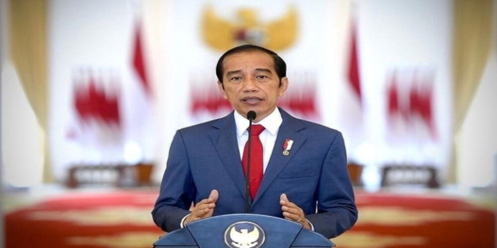 Arti Mimpi Bertemu Kepala Negara atau Presiden Jokowi, Lengkap Tanda Bersalaman sampai Dikunjungi Presiden