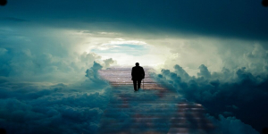 Arti Mimpi Masuk Surga, Lengkap 10 Mimpi Berkaitan dengan Surga, Pertanda Baik ataukah Buruk?