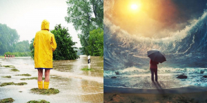 Arti Mimpi Tentang Tsunami dan Banjir Bandang, Ini Tafsir dan Tanda yang Wajib Kamu Ketahui
