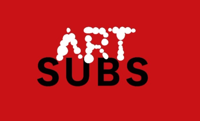 Arek-arek Suroboyo Wajib Dateng! ARTSUBS 2024 Hadir Sebulan di Pos Bloc