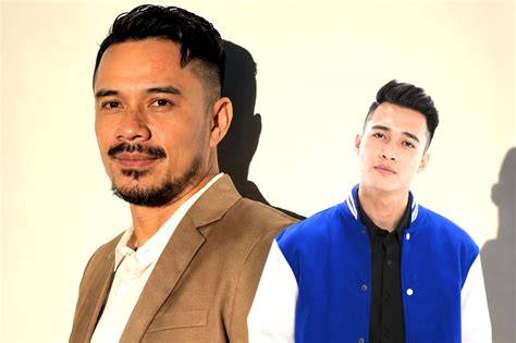 Ricuh di Konferensi Pers Tinju, Eza Gionino dan Roby Tremonti Terlibat Adu Jotos