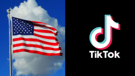 AS RESMI BLOKIR TIKTOK HARI INI 