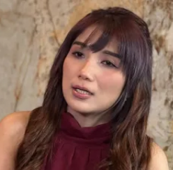 Ngaku Jadi Istri Siri Vicky Prasetyo, Fangfang Klaim Ditelantarkan Saat Hamil 9 Bulan