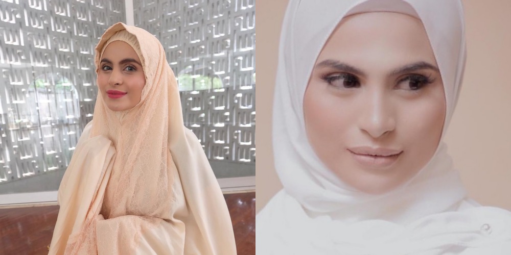 Biodata Asha Shara, Lengkap Umur dan Agama, Artis FTV Blasteran Arab
