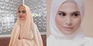 Biodata Asha Shara, Lengkap Umur dan Agama, Artis FTV Blasteran Arab