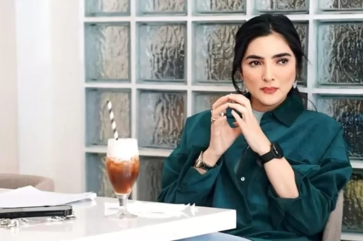 Anak Sakit, Ashanty Curhat Alami Depresi dan Merasa Gagal Jadi Ibu