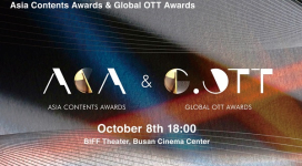 Daftar Pemenang Content Awards & Global OTT Awards 2023, Moving Borong Piala 
