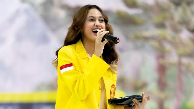 Asila Maisa Dibully Netizen, Balas dengan Prestasi dan Jadi Pembicara di Kampus Ternama