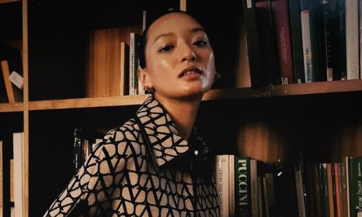Asmara Abigail Akui Selektif Terima Tawaran Main Film Horor 