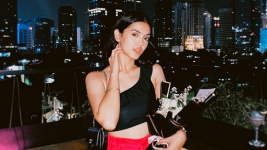 Biodata dan Profil Assila Corina Lengkap Umur, Agama, dan Instagram, Pemain Cupcake untuk Rain 2