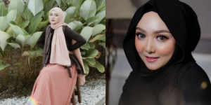 10 Fakta Menarik Astrid Redcita Bilhad Karil, Selebgram Hijaber yang Punya 564 ribu Follower