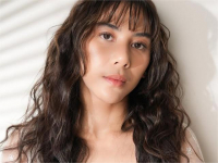 Adinda Thomas kuyou.id