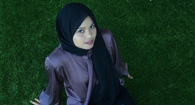 Biodata dan Profil Atika Fitriani Lengkap Umur, Agama, IG, TikTokers Asal Aceh Viral Konten Tongue Twister