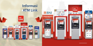 Fakta Lengkap Cek Saldo dan Tarik Tunai di ATM Link Kena Biaya 2.500-5000 Rupiah, Ternyata Ini Alasannya