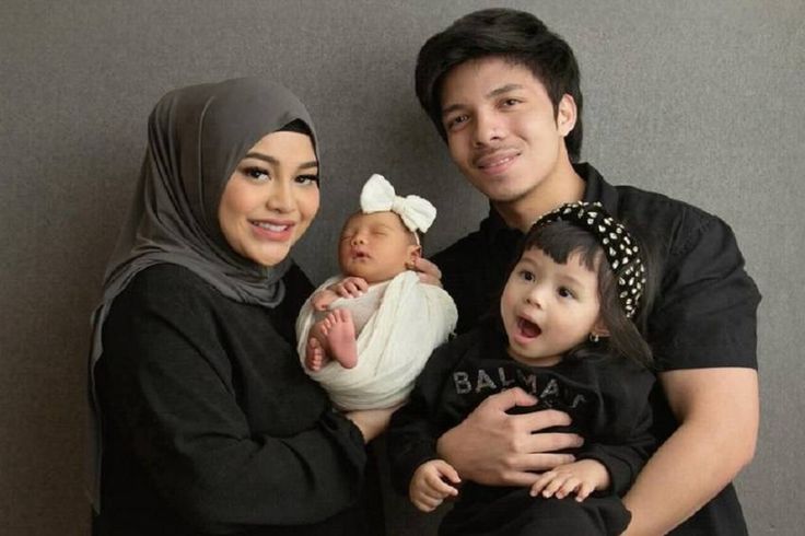 Atta Halilintar Pindahkan Ameena ke Sekolah Baru, Bantah Gara-Gara Insiden Satpam