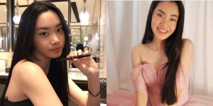 Biodata Audrey Bianca, Lengkap Umur dan Agama, Peserta Indonesia Next Top Model 2020 yang Baru Bisa Potong Kuku