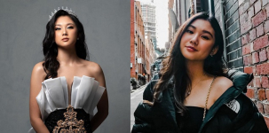 Biodata dan Profil Audrey Vanessa: Umur, Agama, dan Karier, Miss Indonesia 2022