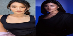 Biodata Audya Ananta Lengkap Umur dan Agama, Finalis Indonesia Next Top Model Berprestasi