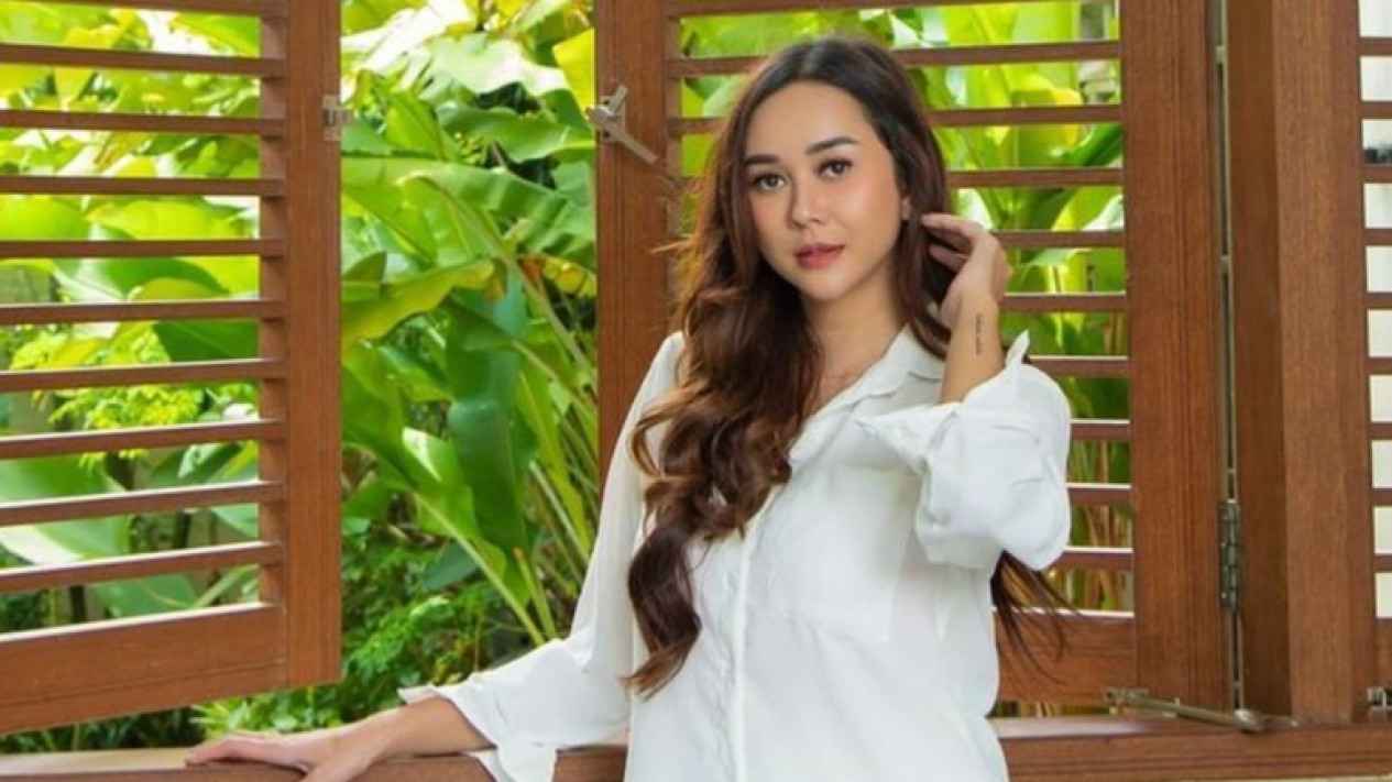 Tak Ingin Main-Main, Aura Kasih Ingin Cari Pasangan untuk Menikah