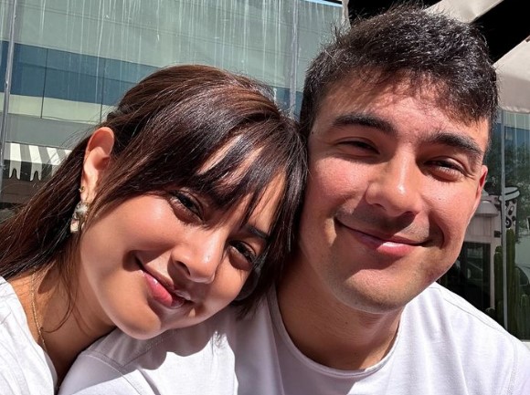 Bakal Lepas Status Janda, Aurelie Moeremans Dilamar Oleh Tyler Bigenho