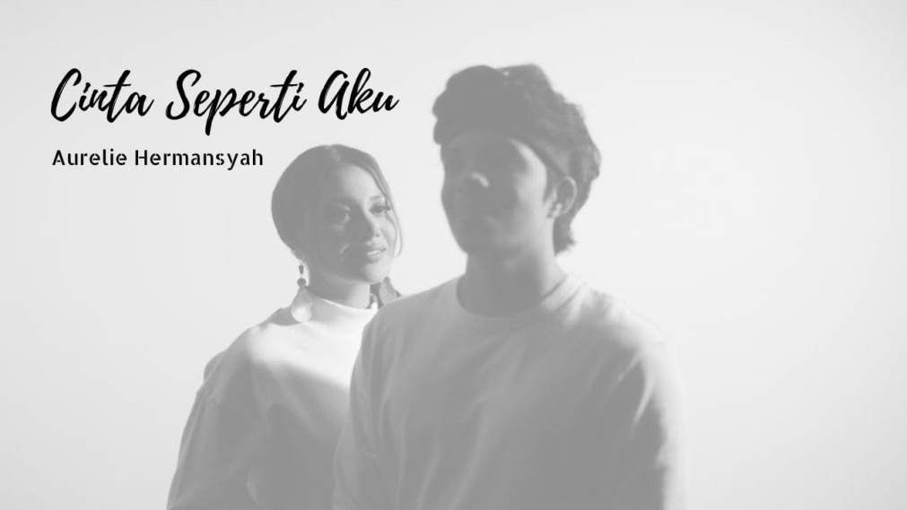 Download Lagu MP3 Aurel Hermansyah - Cinta Seperti Aku, Lengkap Lirik dan Video Klip