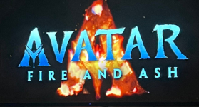 Tayang Desember 2025, Film Avatar 3 Berjudul 'Fire and Ash'