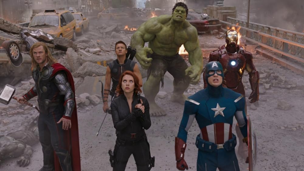 Marvel Dikabarkan Ganti Judul Avengers: The Kang Dynasty Jadi Avengers 5