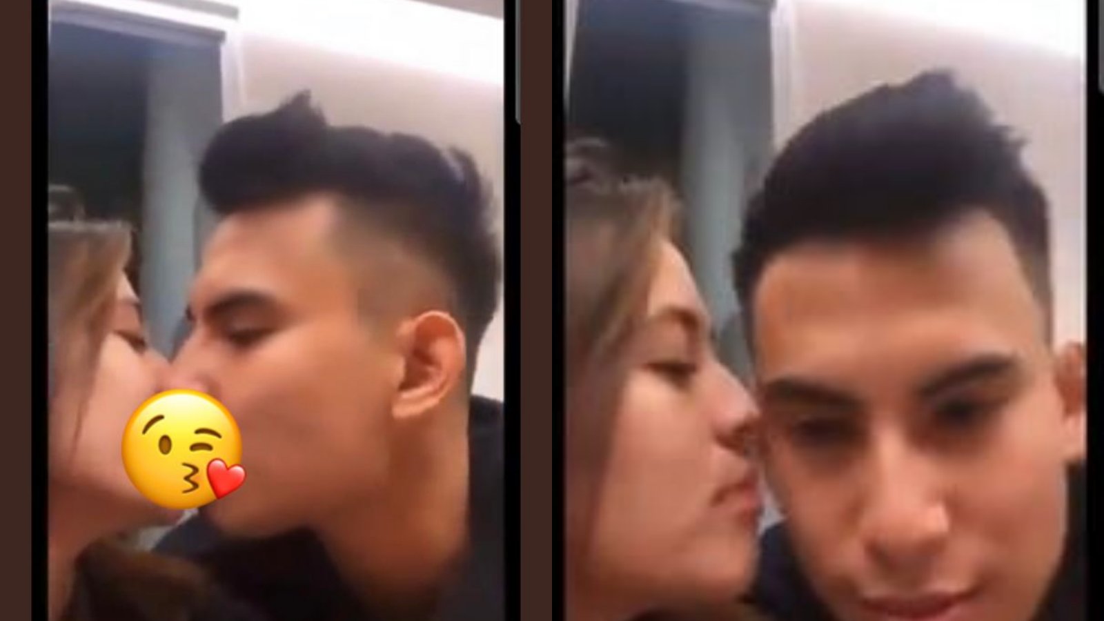 Awal Mula Zara Adhisty Ciuman dengan Niko Al Hakim, Netizen: Kelihatan Sama-sama Nafsu