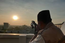 Penetapan Awal Ramadan Berpotensi Berbeda, BRIN Beri Penjelasan Ilmiah