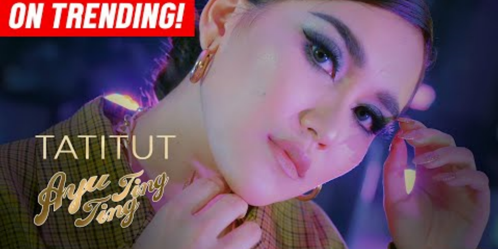 Download Lagu Mp3 Ayu Ting Ting Tatitut Lengkap Lirik Dan Video Klip