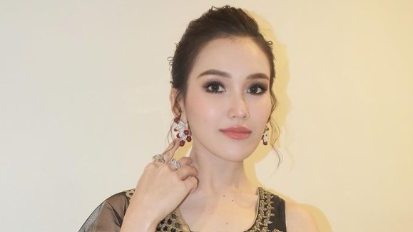 Hampir 10 Tahun Menjanda, Ayu Ting Ting Ingin Segera Dapat Jodoh dan Nikah Lagi