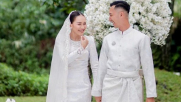 Pihak WO Ungkap Ayu Ting Ting dan Lettu Fardhana Sudah Mulai Persiapkan Pernikahan