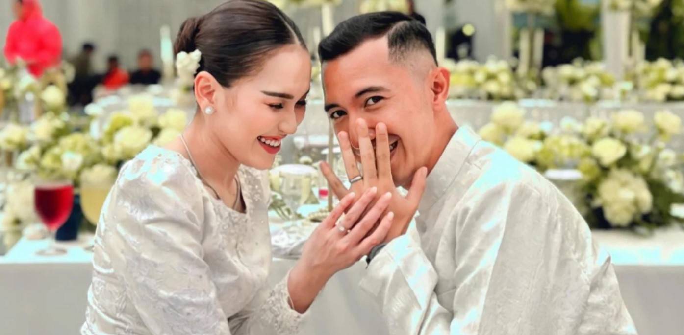 Ayu Ting Ting dan Muhammad Fardhana Putus, Rencana Nikah Batal