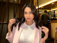 Azizah Salsha Laporkan Kakak YouTuber Bigmo & Akun TikTok ke Bareskrim, Tegas Lawan Fitnah