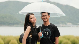 Aziziah Salsa & Pratama Arhan kuyou.id