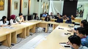 Menkomdigi: Media Arus Utama Berperan Penting Menjaga Kredibilitas Informasi