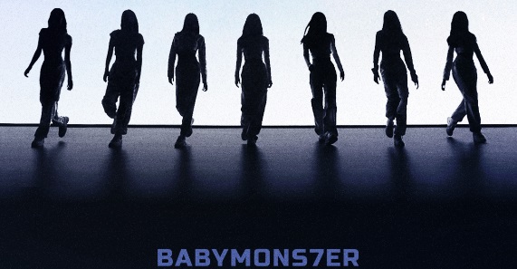 Lengkap 7 Member, BABYMONSTER Rilis Pre Debut Lagu Bertajuk “Dream”